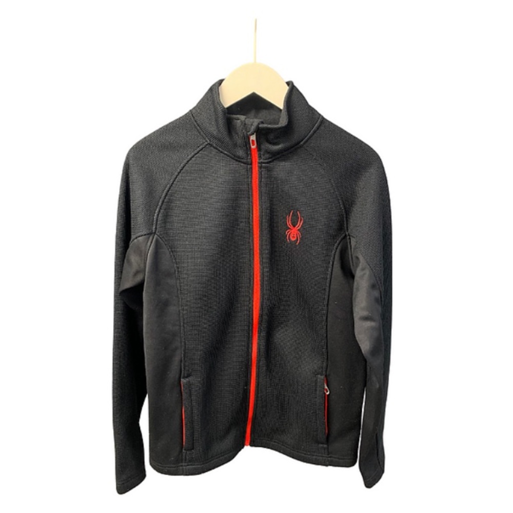 Spyder Fleece Jacket